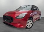 Suzuki Swift 1.2 Comfort Hybrid [AIRCO | APPLE CARPLAY | AND, 21 km/l, Stof, 4 cilinders, Met garantie (alle)
