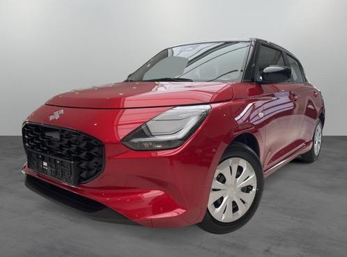 Suzuki Swift 1.2 Comfort Hybrid [AIRCO | APPLE CARPLAY | AND, Auto's, Suzuki, Bedrijf, Swift, ABS, Adaptive Cruise Control, Airbags