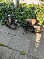 Amigo kinderfietsje, Ophalen of Verzenden, Zo goed als nieuw, Minder dan 16 inch