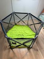Inklapbare kinder box Summertime, Kinderen en Baby's, Boxen, Ophalen of Verzenden, Zo goed als nieuw