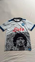 Napoli shirt limited edition, Maat XS of kleiner, Ophalen of Verzenden, Nieuw, Shirt