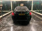 Mercedes-Benz C-Klasse C63s 4.0 375KW Speedshift 2015 Zwart, Auto's, Automaat, Euro 5, Achterwielaandrijving, 510 pk