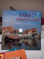 Marty-dit is mijn leven (Z212-231), Ophalen of Verzenden, Zo goed als nieuw, Overige formaten