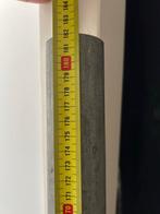 Steigerbuis 182cm bij 48mm - Perfecte Staat, Doe-het-zelf en Verbouw, Metalen, Ophalen, Zo goed als nieuw, IJzer