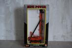 Shinsei Mini Power Hitachi H180 Heimachine, Ophalen of Verzenden, Gebruikt, Tractor of Landbouw