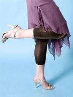 Bonnie Doon glitter panty legging maat 140/146, Nieuw, Meisje, Ophalen of Verzenden, Bonnie Doon