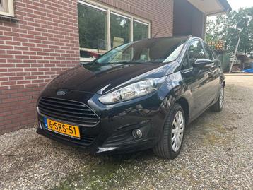Ford Fiesta 1.0 Style beschikbaar voor biedingen