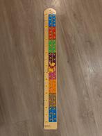 Winnie de Poeh Meetlat voor Kinderen, Ophalen, Zo goed als nieuw, Wanddecoratie