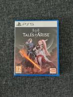Tales of Arise PS5, Role Playing Game (Rpg), Ophalen of Verzenden, 1 speler, Zo goed als nieuw