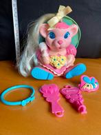 Tonka Keypers Bonnie vintage retro speelgoed jaren 80 en 90, Ophalen of Verzenden, Zo goed als nieuw