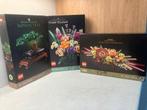 Lego Botanical nieuw in doos, Ophalen of Verzenden, Nieuw, Complete set, Lego