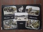 Fotokaart Appelscha - 1959, Ophalen of Verzenden, 1940 tot 1960, Gelopen, Friesland