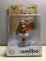 Amiibo Monster Hunter Stories Ena in gesloten verpakking, Spelcomputers en Games, Avontuur en Actie, 1 speler, Nieuw, Ophalen of Verzenden