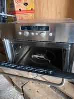 Whirlpool grill/combi oven, Witgoed en Apparatuur, Ovens, Hete lucht, Zo goed als nieuw, Oven met grill, Inbouw