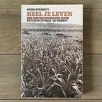 Heel je leven (Ferrucci), Boeken, Ophalen of Verzenden, Gelezen