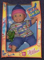 Jolly Dolly pop van Zapf Creations, Verzamelen, Poppen, Ophalen of Verzenden, Zo goed als nieuw, Pop