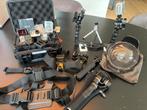 GoPro Hero 4 silver Edition onderwater  & Accessoires, Ophalen of Verzenden, Gebruikt, GoPro