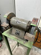 Slijpsteen / amarel, Doe-het-zelf en Verbouw, Gereedschap | Slijpmachines, Ophalen, Zo goed als nieuw, Minder dan 700 watt, Werkbankslijpmachine