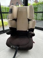 autostoeltje Concord Transformer Click, Autogordel of Isofix, Gebruikt, 15 t/m 36 kg, Verstelbare rugleuning