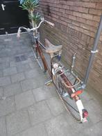 Heren fiets raleigh, Fietsen en Brommers, Ophalen of Verzenden