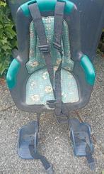 Bobike fietsstoeltjes voor + achter, Fietsen en Brommers, Fietsaccessoires | Fietsstoeltjes, Ophalen, Gebruikt, Voetsteuntjes