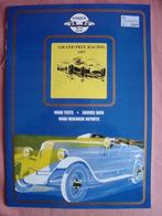 Grand prix racing 1957, Boeken, Auto's | Boeken, Nieuw, Ophalen of Verzenden, Renault