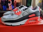 Nike air max 90 infrared 2020 maat 46 nieuw, Kleding | Heren, Schoenen, Overige kleuren, Ophalen of Verzenden, Sneakers of Gympen
