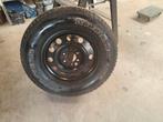 Goodyear band 275/65/r18.    Wrangler at/s, Ophalen, Gebruikt, Ford