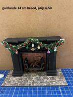 poppenhuis Guirlande, Ophalen of Verzenden, Nieuw, Poppenhuis