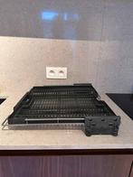 AEG Besteklade-Legrek Grijs 50x470, Ophalen, Zo goed als nieuw