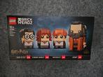 Lego Brickheadz Harry Potter 40495 NIEUW, Verzenden, Nieuw