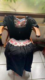 Volendam klederdracht kleding, Ophalen of Verzenden, Kleding, Maat 34 (XS) of kleiner, Gedragen