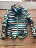 Warm winterjack merk skunkfunk maat 40, Kleding | Dames, Ophalen of Verzenden, Zo goed als nieuw