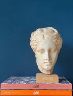 Prachtige buste van Hygiea, godin van de gezondheid, Ophalen of Verzenden, Zo goed als nieuw