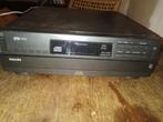 Philips AK701 5 cd wisselaar for parts or repair, Ophalen of Verzenden, Niet werkend, Philips, Wisselaar