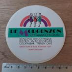 Sticker dorp Zeeland bar disco dancing, Verzamelen, Stickers, Ophalen of Verzenden, Zo goed als nieuw, Bedrijf of Vereniging
