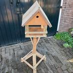 Vogelhuisje - Vogelvoederhuisje - nieuw -, Nieuw, Ophalen