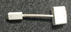 Apple kabel dvi ipad iphone, Ophalen of Verzenden, Gebruikt