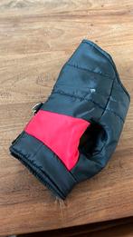 Honden jasje voor middel groot hondje, Ophalen of Verzenden, Zo goed als nieuw, Hondenjas