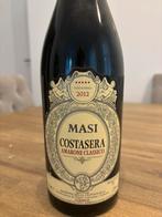 MASI Costasera 2013 Amarone classico, Ophalen of Verzenden, Zo goed als nieuw, Flesje(s), Overige merken
