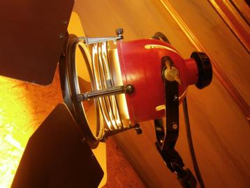 Ianiro Varibeam 800 ( LOS ARMATUUR ZONDER EXTRA'S € 20,00  beschikbaar voor biedingen