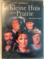 Tk. 6 DVD’s van Het Kleine Huis op de Prairie serie 9, Alle leeftijden, Ophalen of Verzenden, Zo goed als nieuw