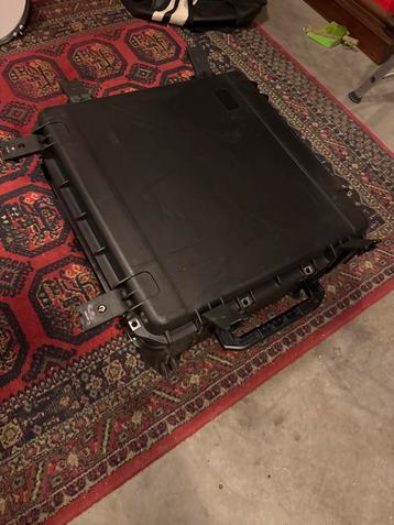 SKB Fly Rack - Zo goed als nieuw beschikbaar voor biedingen