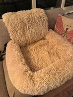 Pelsbarn autodeken M, Ophalen of Verzenden, Zo goed als nieuw