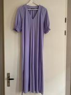 La Dress Lila Jurk - Maat S, Kleding | Dames, Jurken, Paars, Ophalen of Verzenden, Zo goed als nieuw, Maat 36 (S)