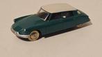 DINKY TOYS  Citroën Ds 19, Ophalen of Verzenden, Zo goed als nieuw, Auto