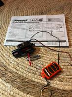 Traxxas lier voor TRX4, Ophalen of Verzenden, Zo goed als nieuw, Elektro, Onderdeel