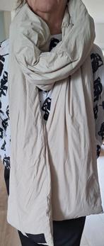 Rundholz giga dons sjaal, Kleding | Dames, Verzenden, Maat 46/48 (XL) of groter, Rundholz, Zo goed als nieuw