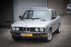 Fraaie belastingvrije BMW E28 525 ETA met onderhoudshistorie, Metallic lak, 2674 cc, Handgeschakeld, Particulier
