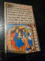 Katholieke Bijbel - Nieuwe Testament Willibrord 1966, Ophalen of Verzenden, Katholieke Bijbelstichting